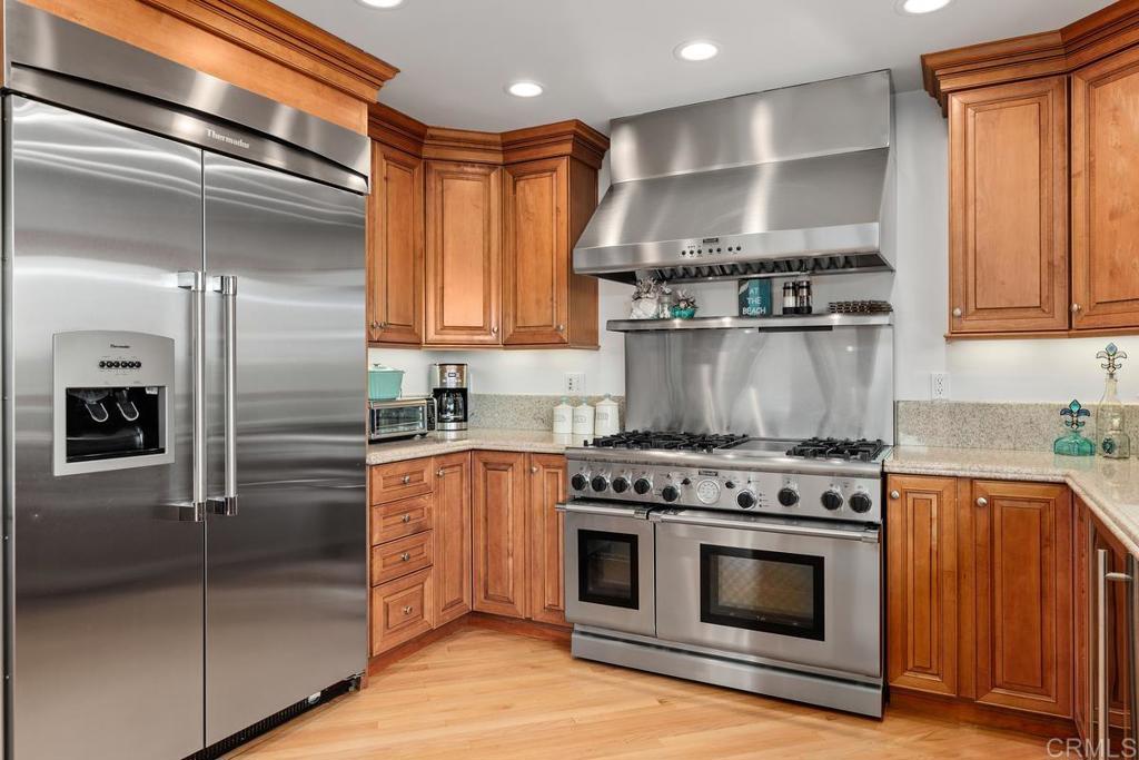 SB - Residential Lease