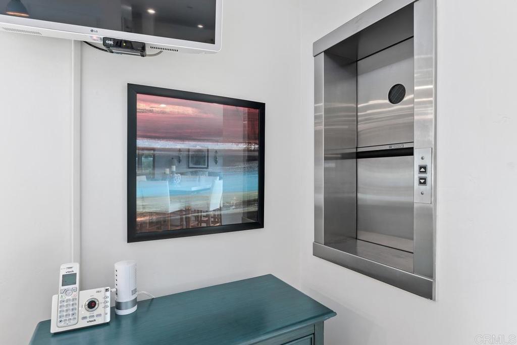 SB - Residential Lease