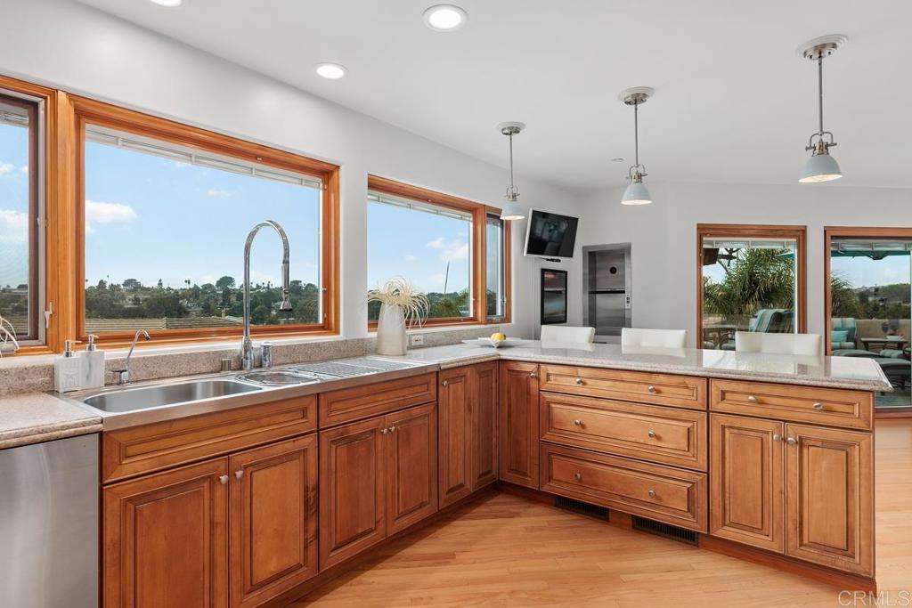 SB - Residential Lease