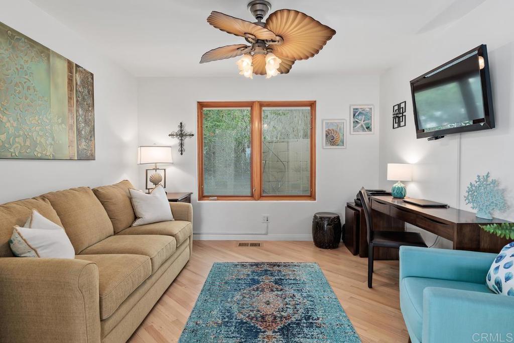 SB - Residential Lease