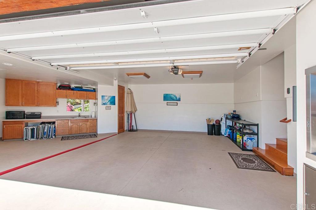 SB - Residential Lease