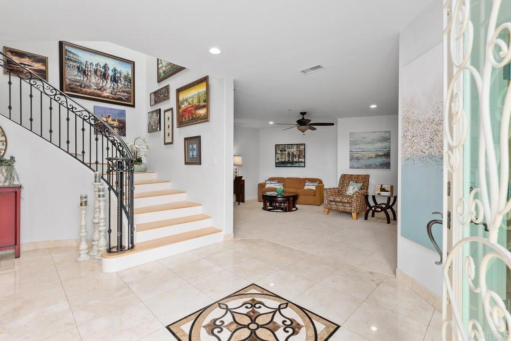 SB - Residential Lease