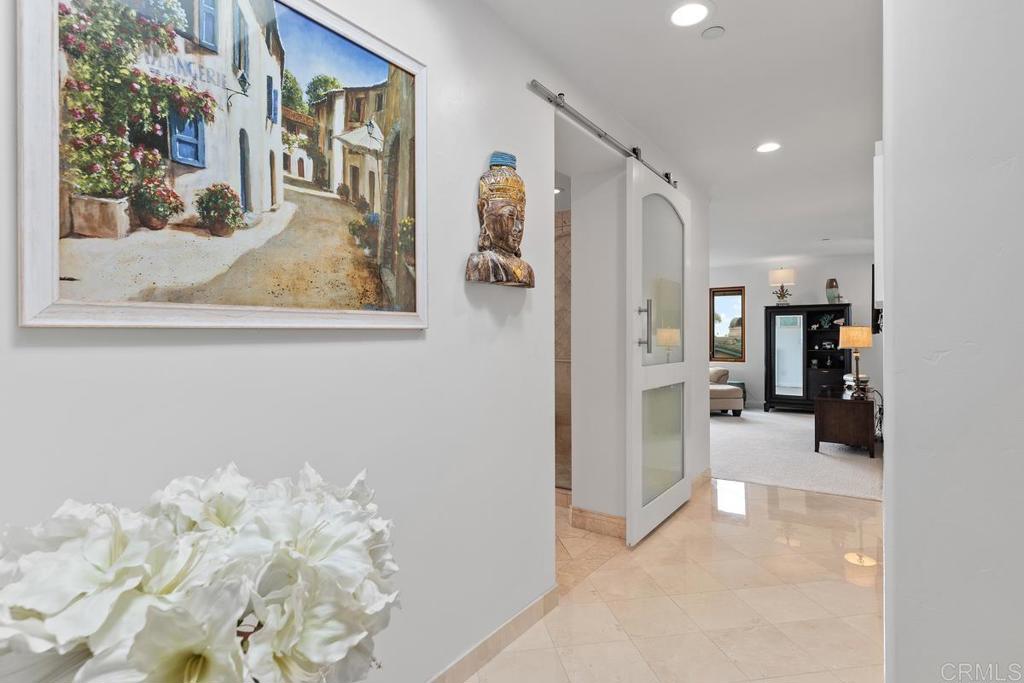 SB - Residential Lease