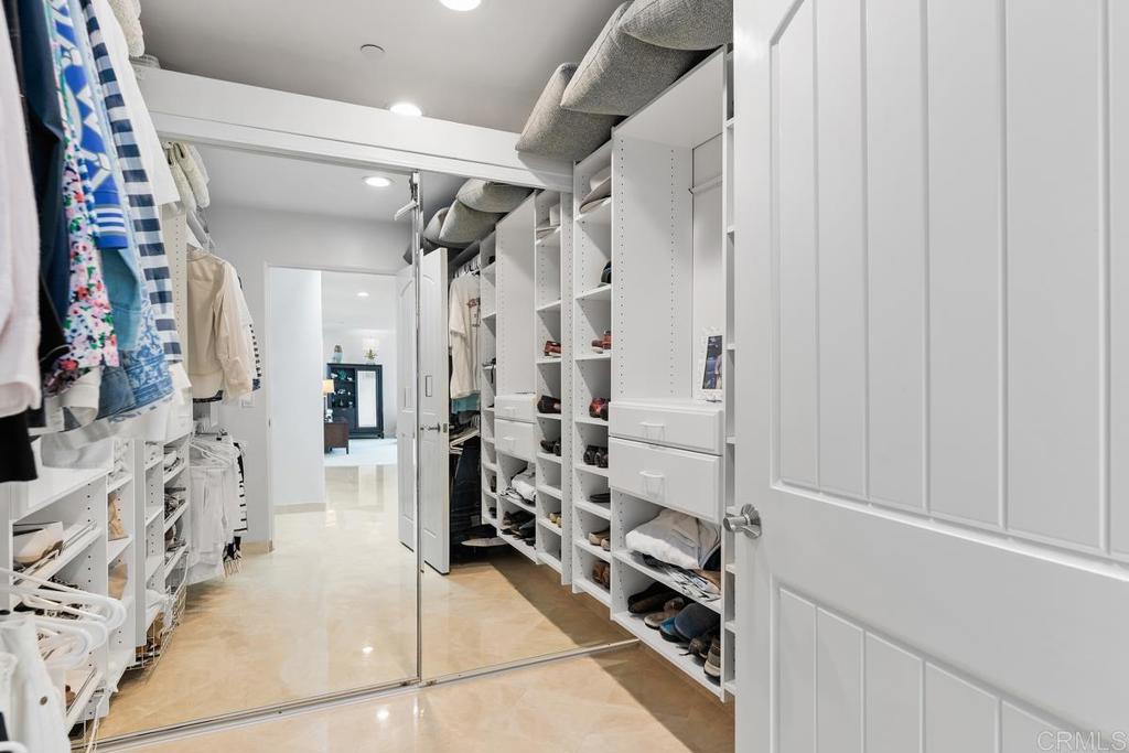 SB - Residential Lease