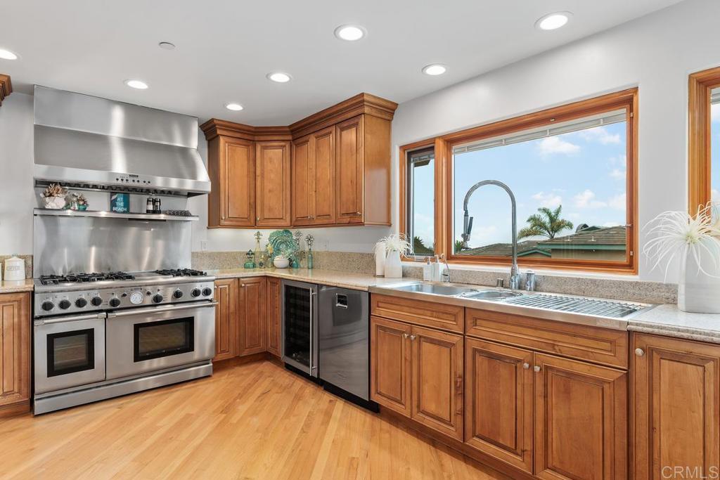 SB - Residential Lease