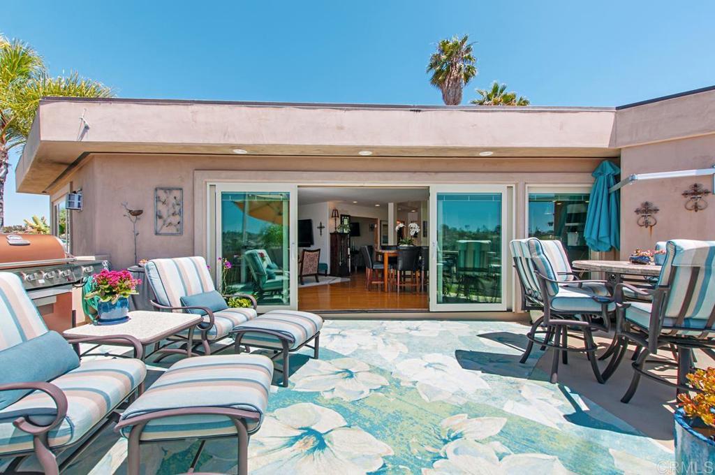SB - Residential Lease