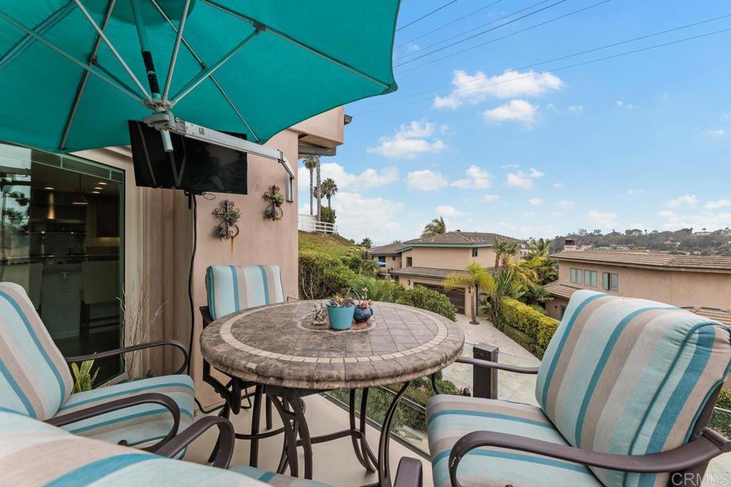 SB - Residential Lease