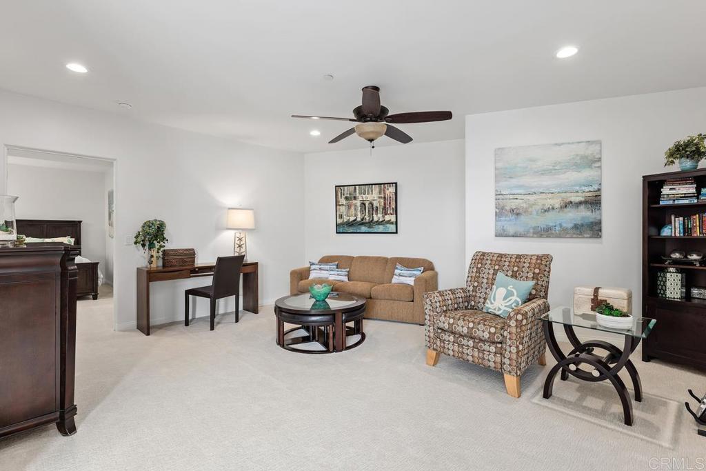 SB - Residential Lease