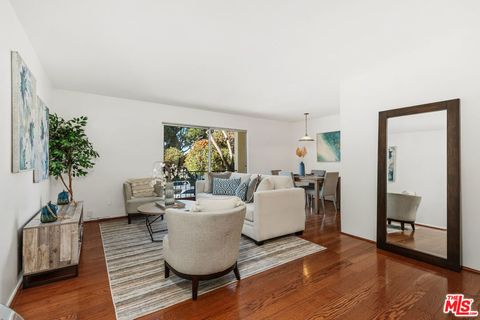 Photo of 2311 4th Street #205, Santa Monica, CA 90405 (MLS # 25602639)