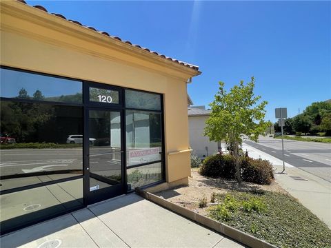 Photo of 3240 Broad Street #120, San Luis Obispo, CA 93401 (MLS # SC24091071)