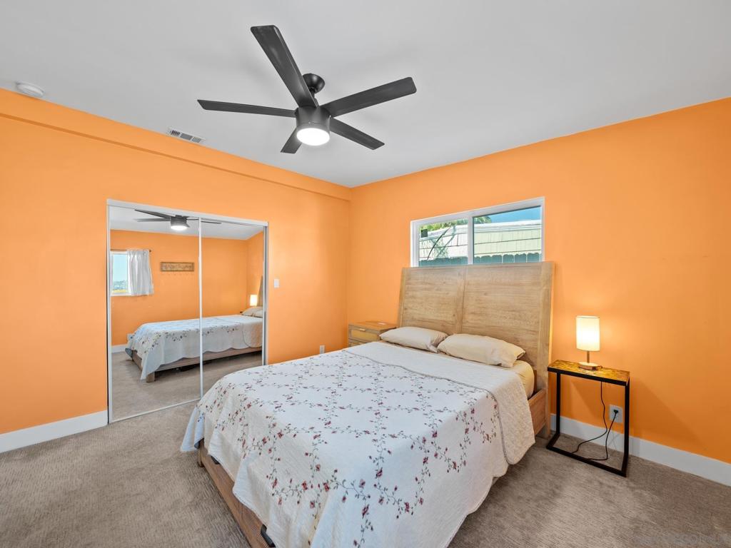 Out Of Area - Residential