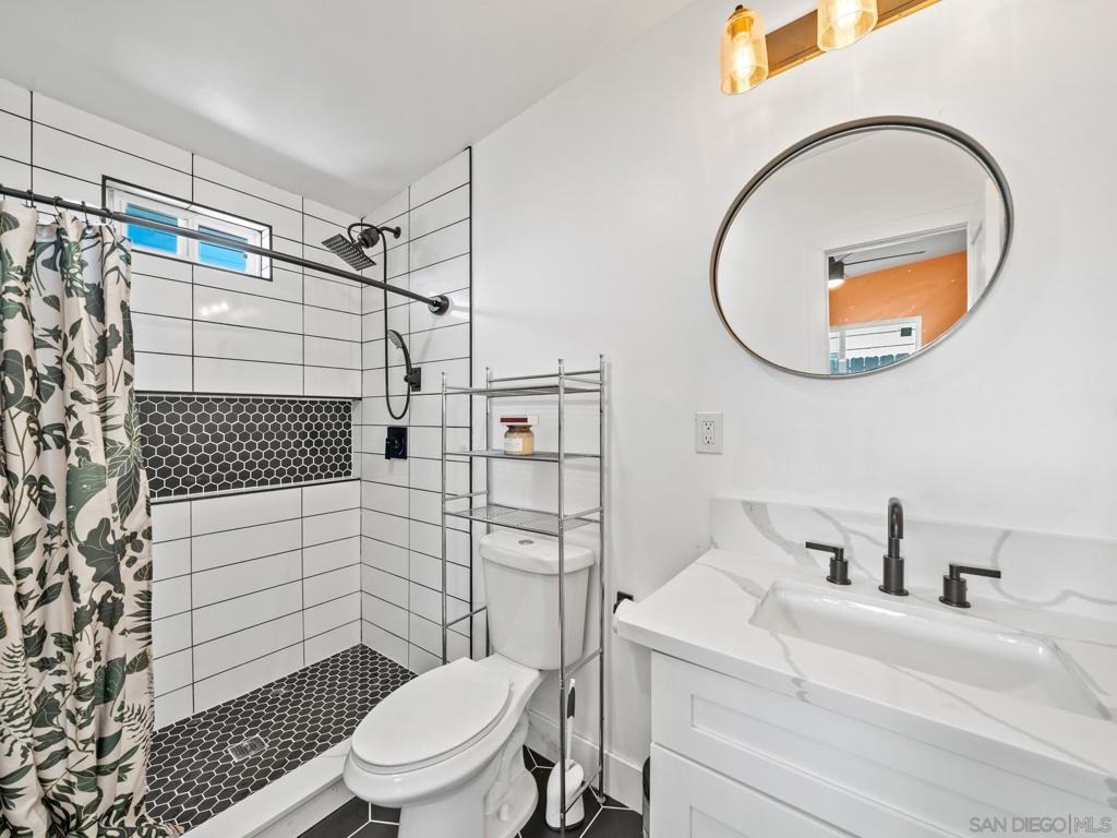 Out Of Area - Residential