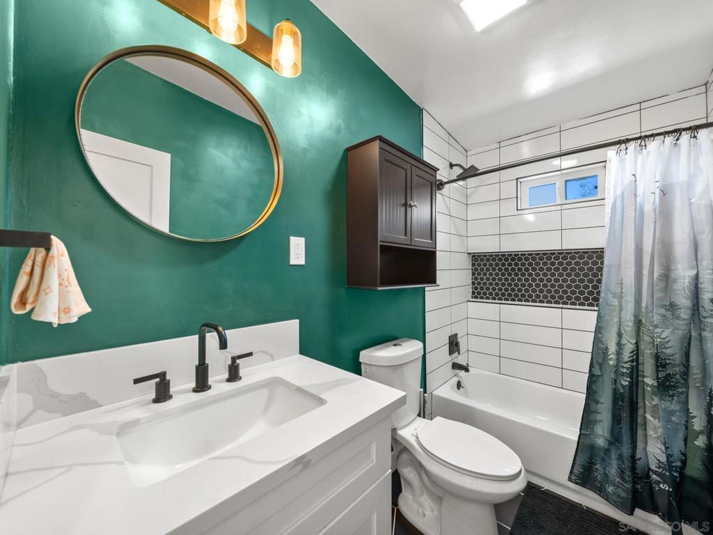 Out Of Area - Residential