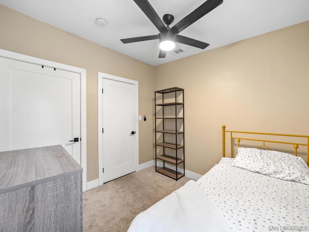 Out Of Area - Residential