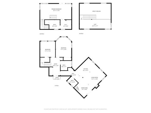 Photo of 2333 Effie Street, Los Angeles, CA 90026 (MLS # 26652585)