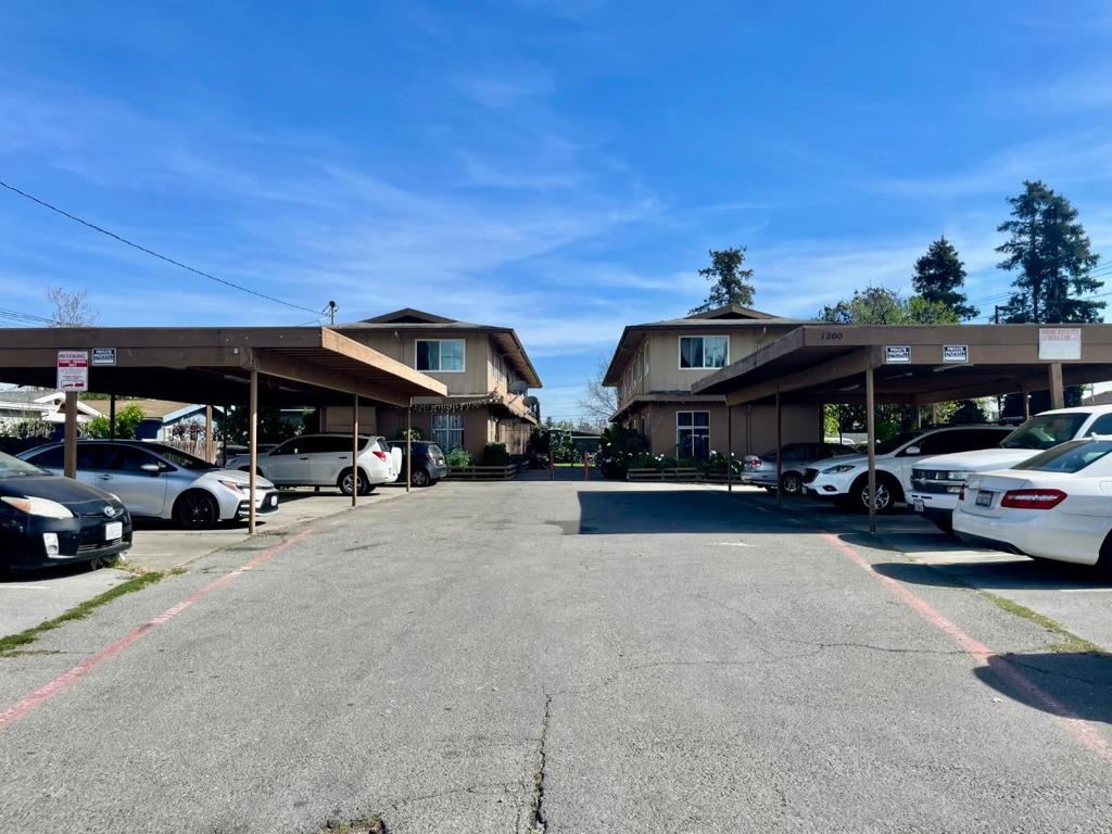 Investor opportunity! Rare 6-Unit Offering in East San Jose's Federal Opportunity Zone, a unique investment opportunity with huge upside potential. This property consists of two legal parcels, offering flexibility for investors to acquire as either two 3-plexes or a combined 6-unit multifamily. Two Parcels can be sold together or separately - APN : 472-04-095 (has units A, B, C - right-side building) / 472-04-096 (has units D, E, F - left-side building). 6 Units Total Two 3-Br, 1.5-ba units, Four 2-Br / 1.5Ba units. 3,420 Sq.Ft. Located in a Designated Opportunity Zone Potential tax incentives for qualified investors. Undermarket Rents Strong value-add potential. Needs Some TLC Great candidate for renovation and repositioning. The location of the subject property is within Census Tract 5031.22, which is designated as a Qualified Opportunity Zone. For definitive confirmation, its advisable to consult official resources such as IRS Opportunity Zones Map.