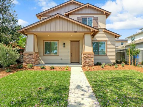 613 E Walnut Avenue Monrovia CA 91016