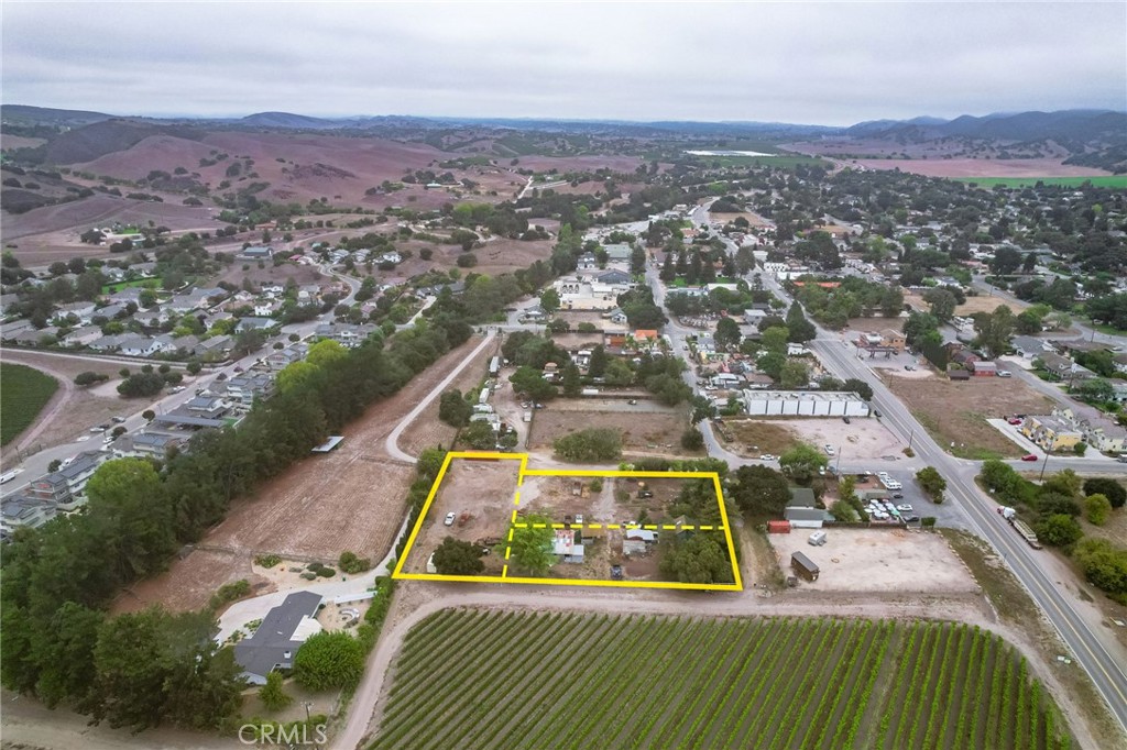 Los Alamos (860) - Residential