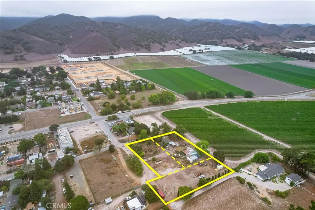 Los Alamos, California 93440, United States, 2 Bedrooms Bedrooms, ,1 BathroomBathrooms,Residential,Active,223180