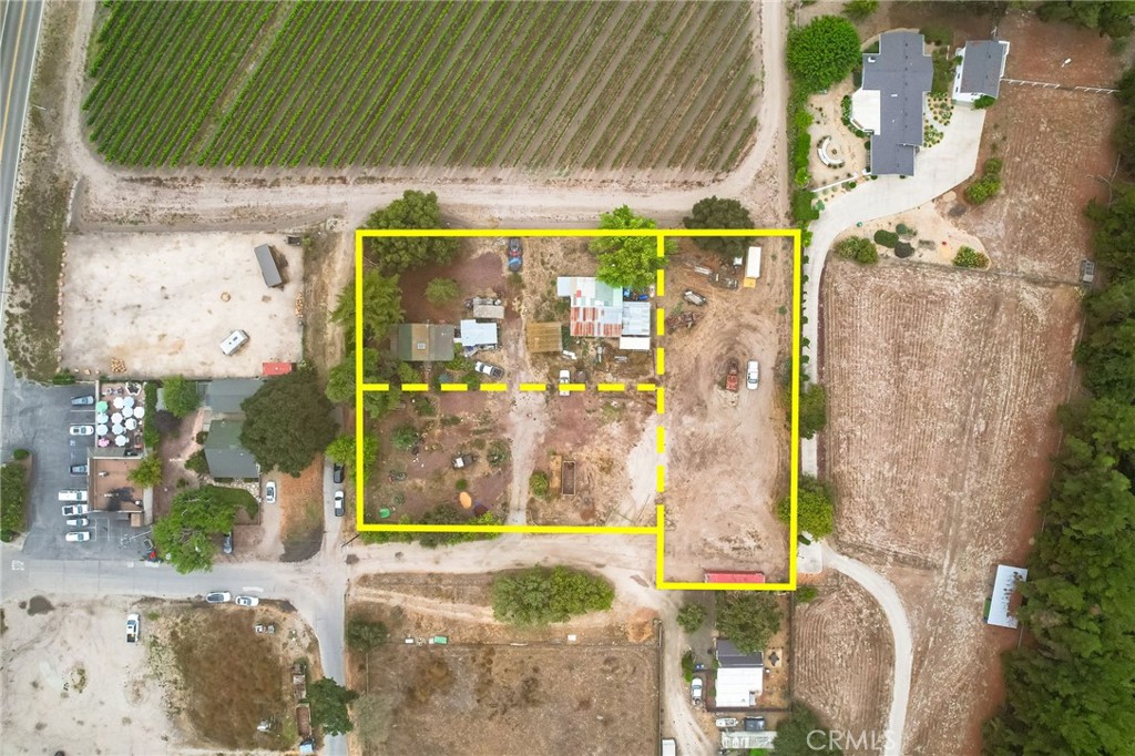 Los Alamos (860) - Residential