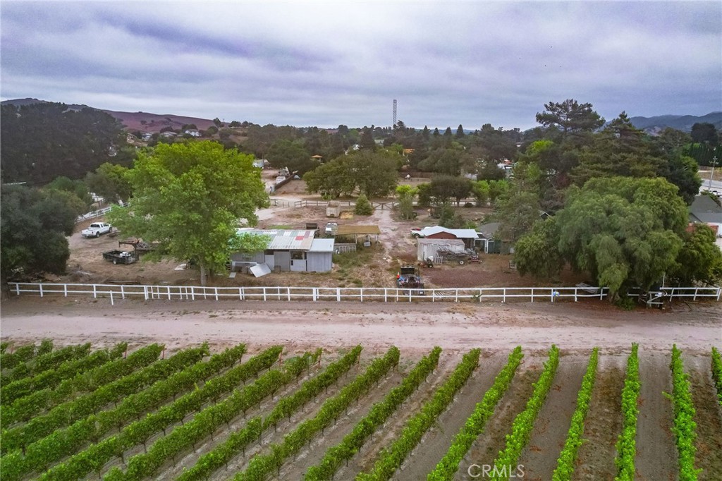 Los Alamos (860) - Residential