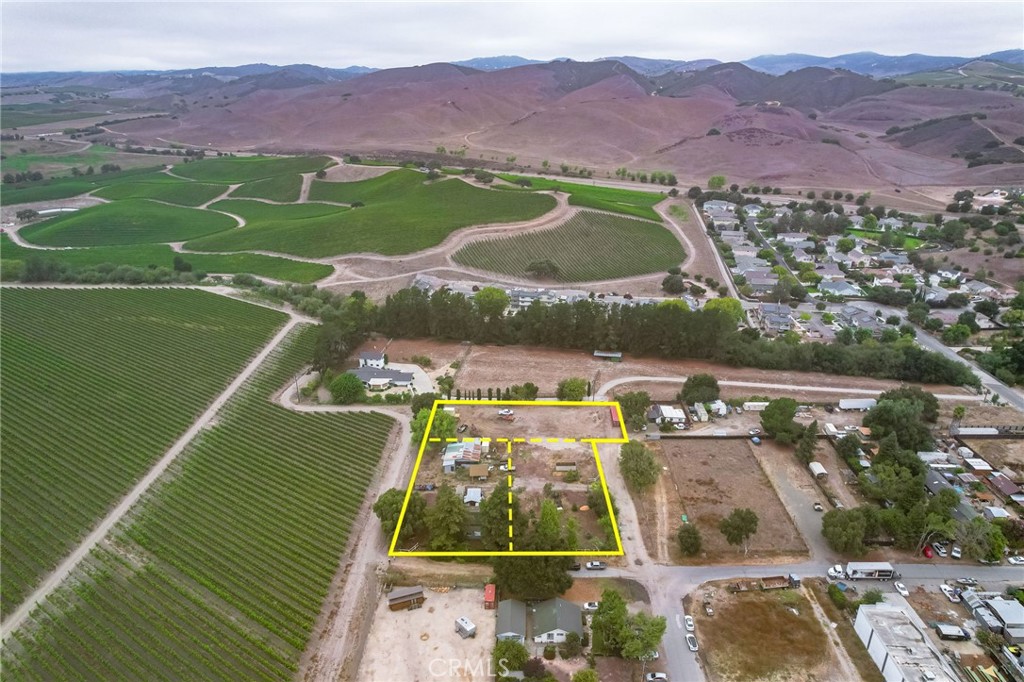 Los Alamos (860) - Residential