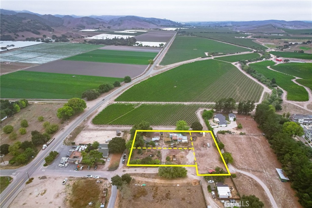 Los Alamos (860) - Residential