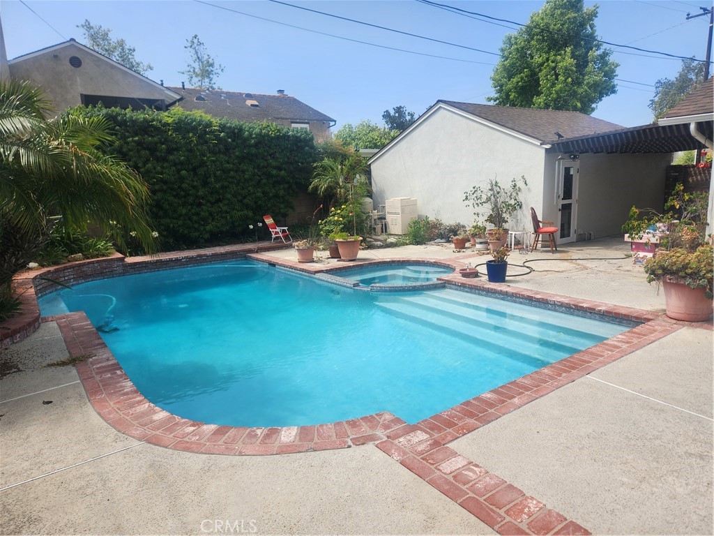 3082 Copa De Oro Drive