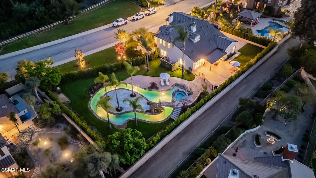 551 Running Creek Court