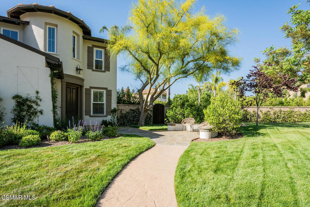 551 Running Creek Court