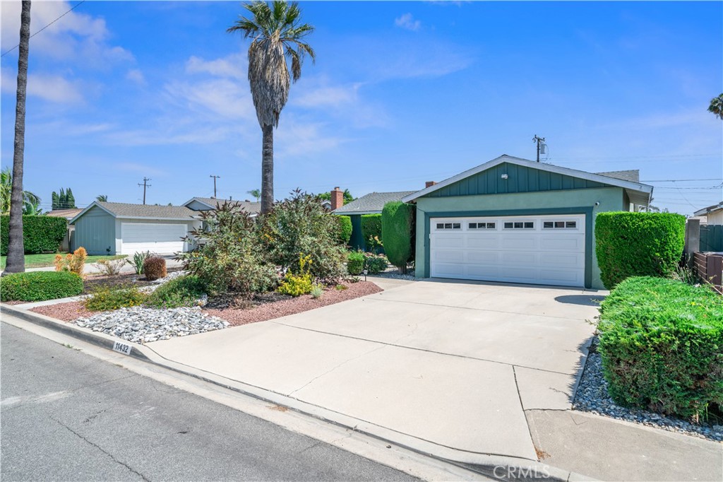 11432 Presidio Way