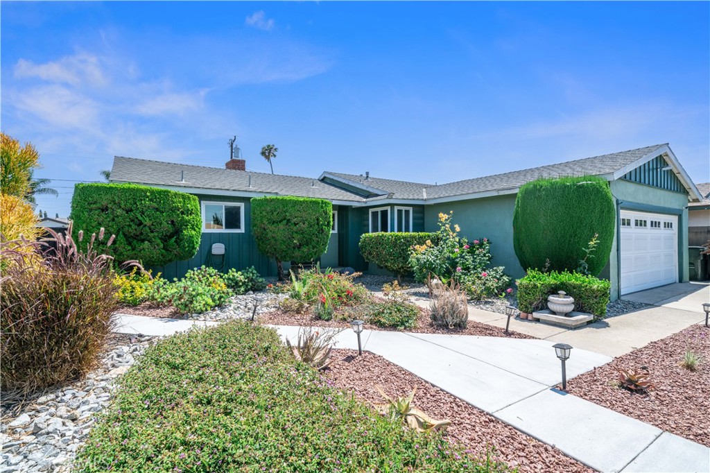 11432 Presidio Way