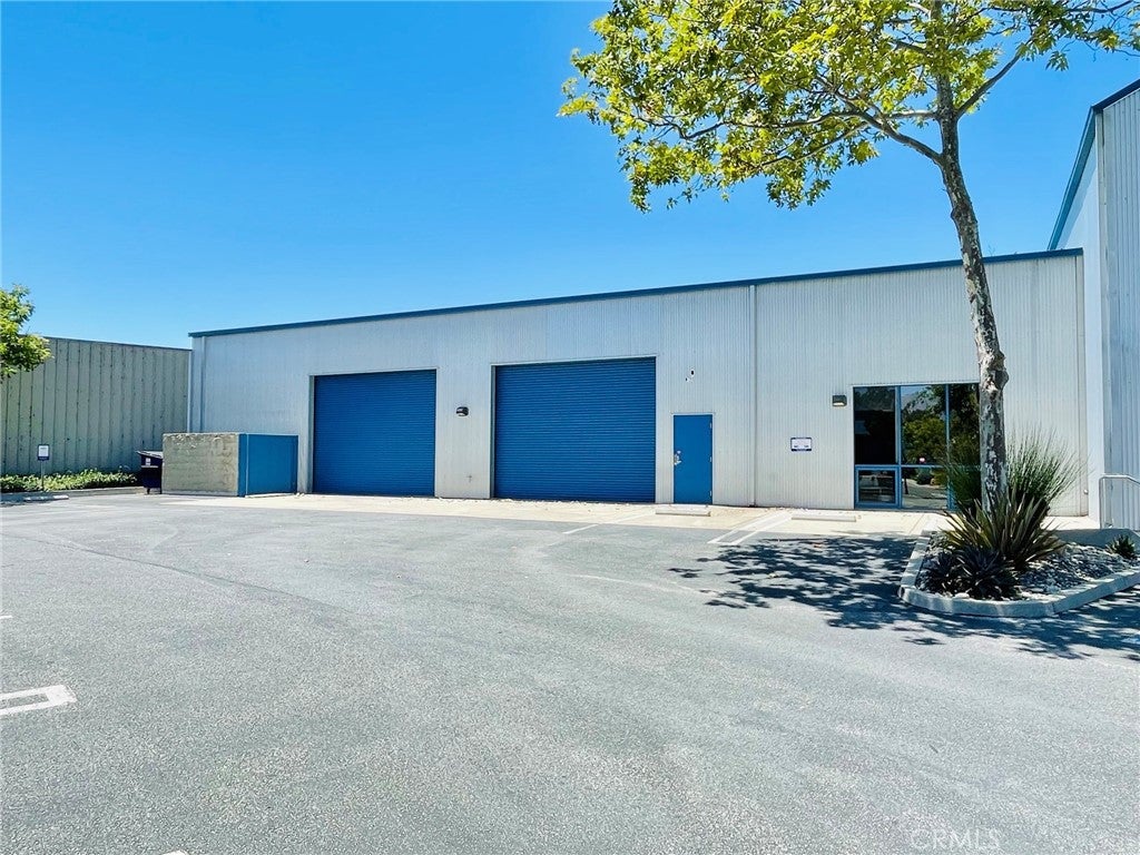 615 Clarion Court