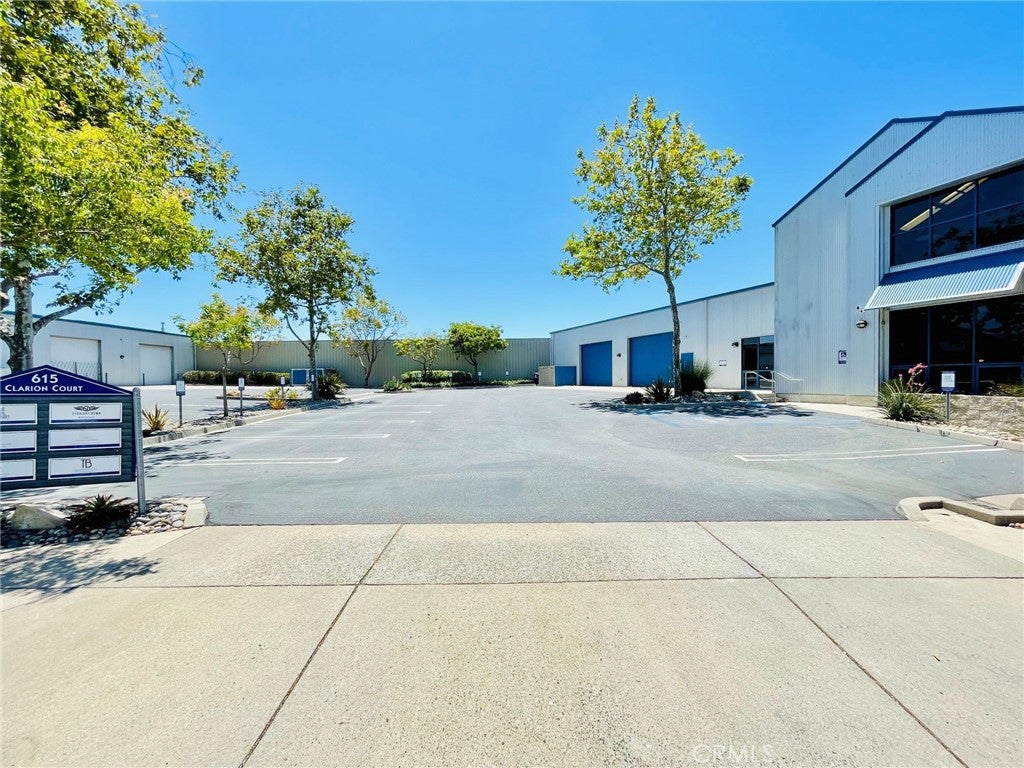 615 Clarion Court