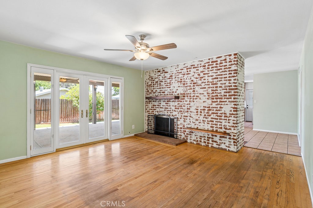 3126 Wendell Way