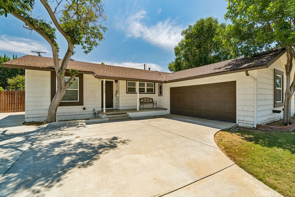 3126 Wendell Way