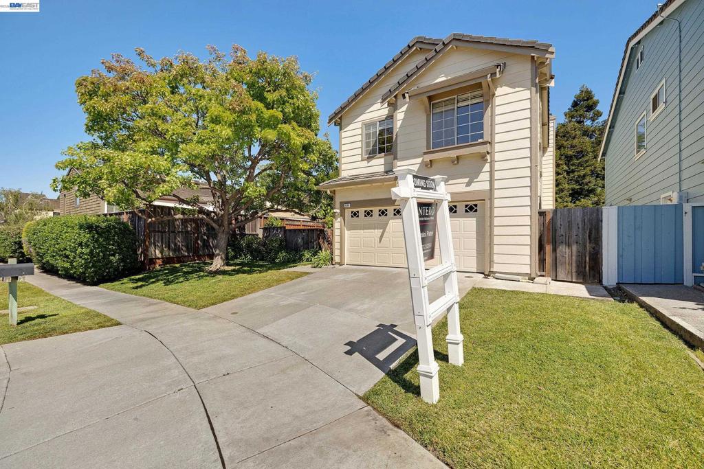 4290 Tiburon Dr