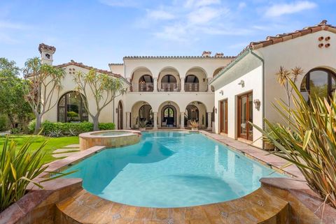 Photo of 7748 Road To Zanzibar, Rancho Santa Fe, CA 92127 (MLS # 260005506SD)