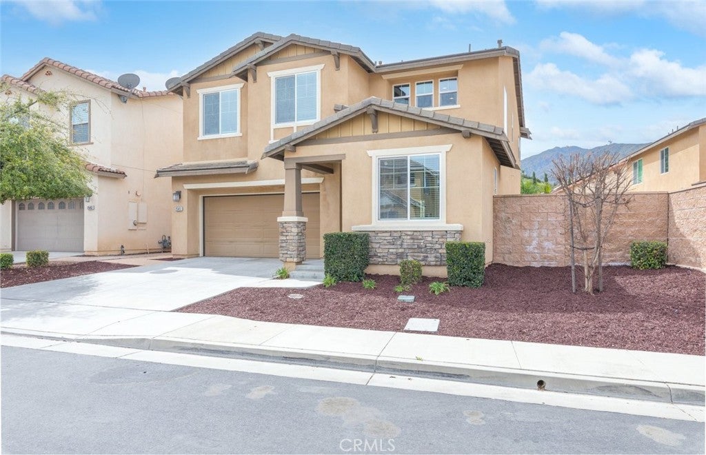 25451 Jack Rabbit Lane