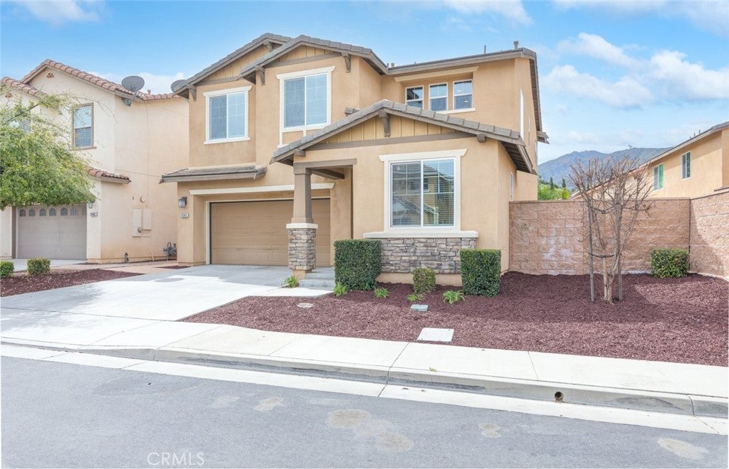25451 Jack Rabbit Lane