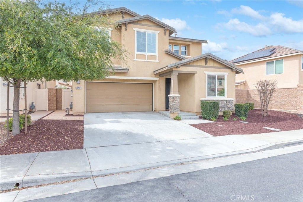 25451 Jack Rabbit Lane