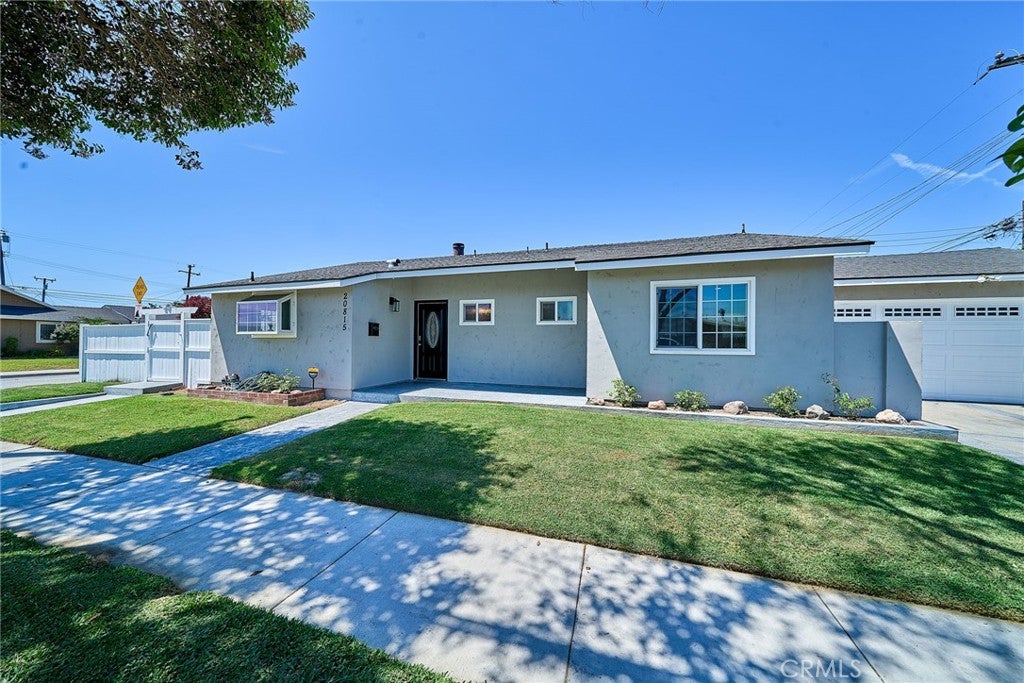 20815 Gridley Rd.