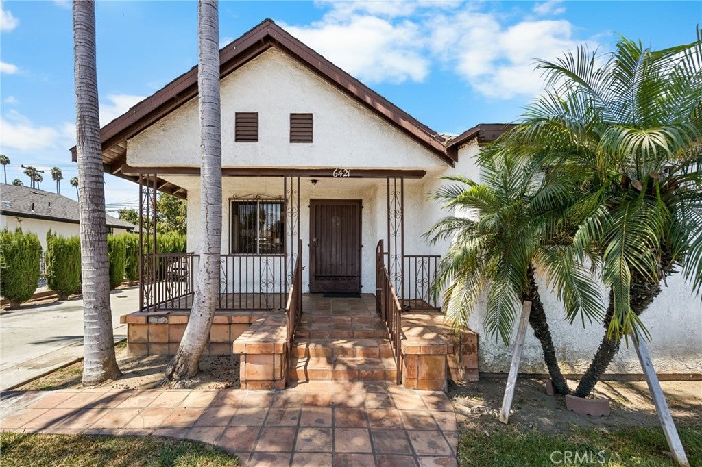 6421 Converse Avenue