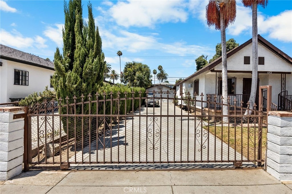 6421 Converse Avenue