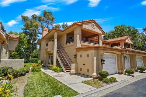 23922 Arroyo Park Drive 139 Valencia CA 91355