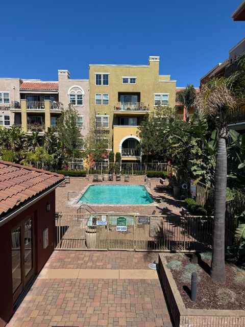 Photo of 2988 Grassina Street #213, San Jose, CA 95136 (MLS # ML82045656)