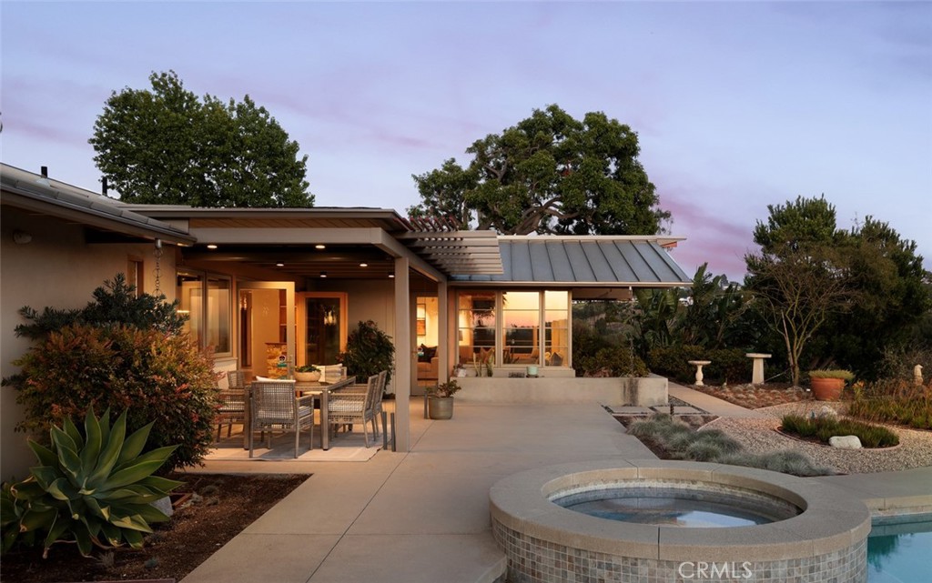 10551 Hillsboro Road