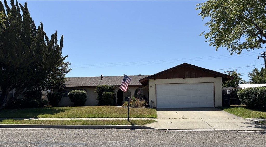 3BR/2BA - 1,617 Sq. Ft. - Desirable Orcutt Location! Spacious single-story home featuring a bright living room plus a large family room, tile flooring throughout, and ceiling fans for year-round comfort. Enjoy a private backyard with fruit trees and space to relax. Built in 1980 and close to parks, schools, and Old Orcutt's fine dining & boutiques. A must-see in one of Orcutt's most sought-after neighborhoods!