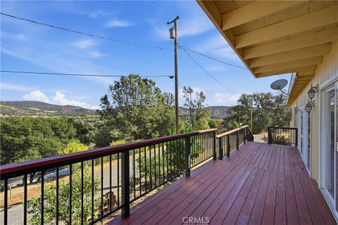 Photo of 12322 Lakeview Drive, Clearlake Oaks, CA 95423 (MLS # LC26219643)