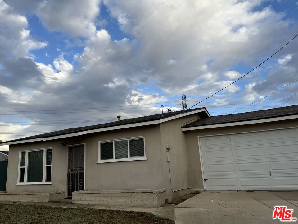 8127 Constance Street